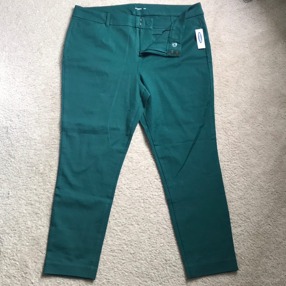 Pixie Pants
